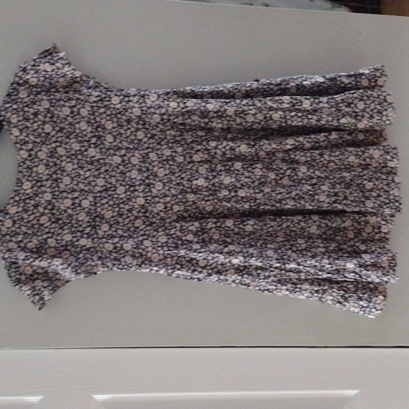 Dress forum los Angeles size small boho oversized dress - Picture 6 of 6